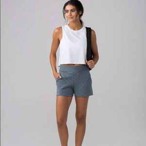 Lululemon Shaped Short